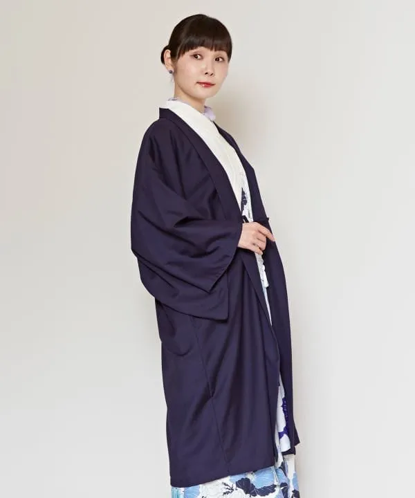 HATSUHARUNO URAMASARI Haori