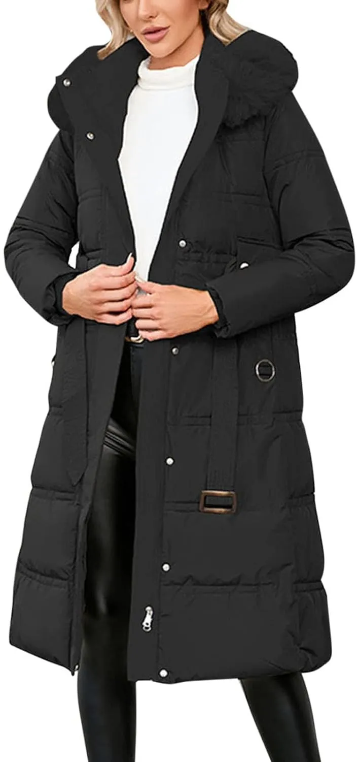 Rain Jacket Women Coat Jackets Zipper Warm Elegant Coat Soft Zipper Pocket Coat Loose Pocket Coat Cotton Coat