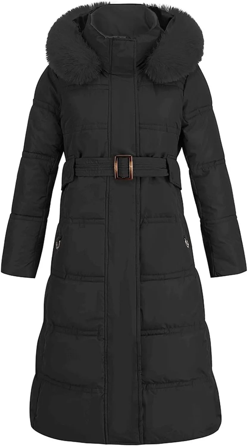 Rain Jacket Women Coat Jackets Zipper Warm Elegant Coat Soft Zipper Pocket Coat Loose Pocket Coat Cotton Coat